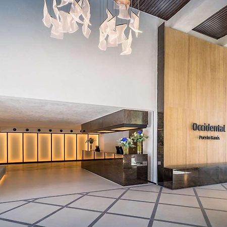 Occidental Puerto Banus Hotel San Pedro de Alcántara Eksteriør billede