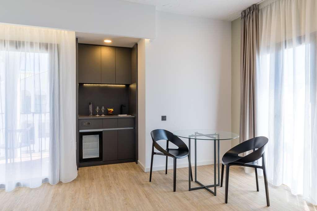 Occidental Puerto Banus Hotel San Pedro de Alcántara Værelse billede