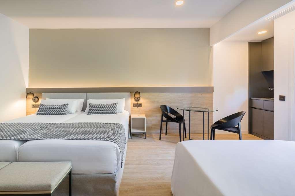 Occidental Puerto Banus Hotel San Pedro de Alcántara Værelse billede