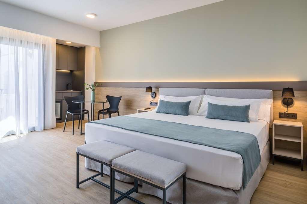 Occidental Puerto Banus Hotel San Pedro de Alcántara Værelse billede
