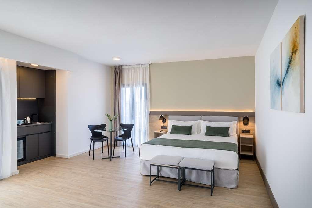 Occidental Puerto Banus Hotel San Pedro de Alcántara Værelse billede