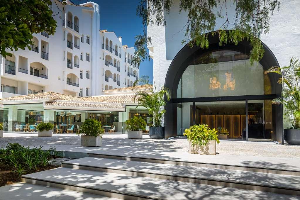 Occidental Puerto Banus Hotel San Pedro de Alcántara Eksteriør billede