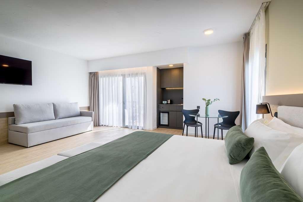 Occidental Puerto Banus Hotel San Pedro de Alcántara Værelse billede