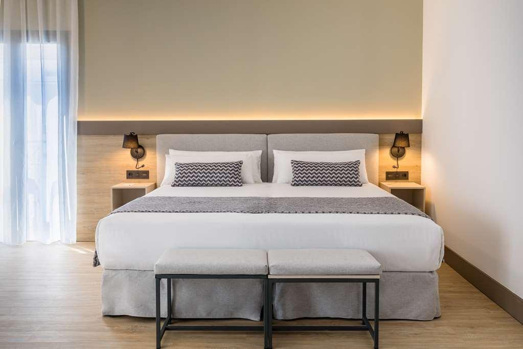 Occidental Puerto Banus Hotel San Pedro de Alcántara Værelse billede