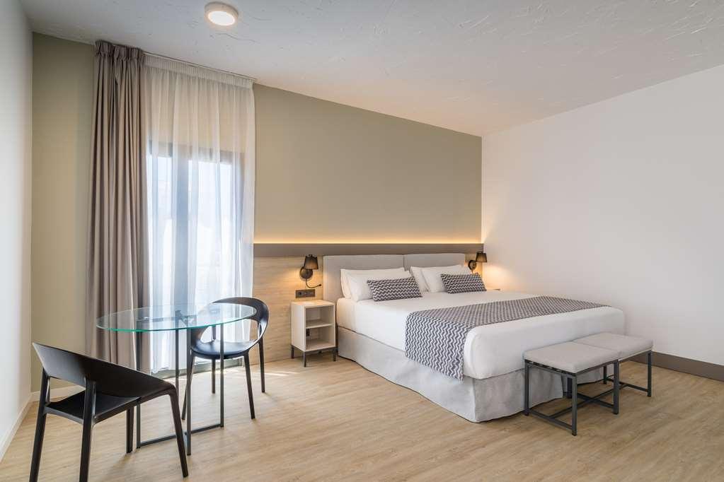 Occidental Puerto Banus Hotel San Pedro de Alcántara Værelse billede