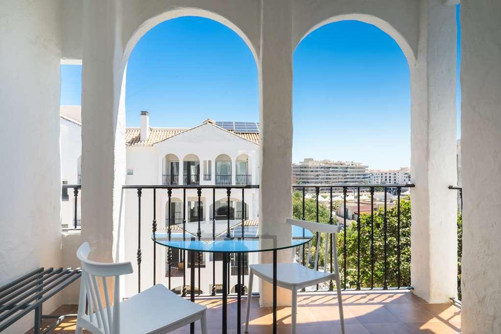 Occidental Puerto Banus Hotel San Pedro de Alcántara Eksteriør billede