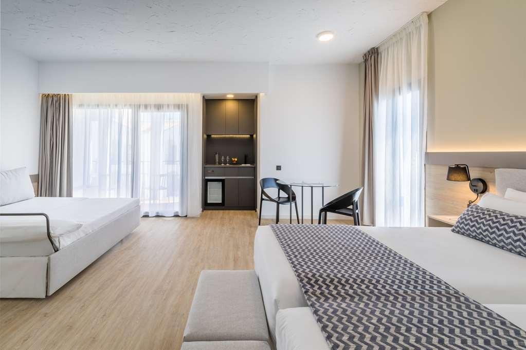 Occidental Puerto Banus Hotel San Pedro de Alcántara Værelse billede