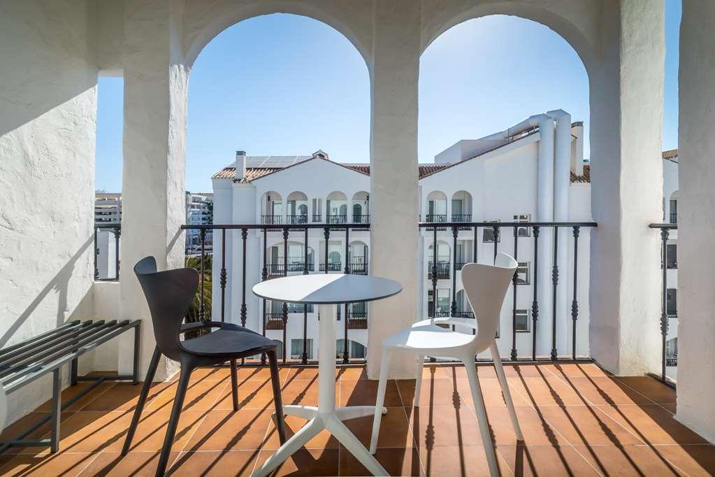 Occidental Puerto Banus Hotel San Pedro de Alcántara Eksteriør billede
