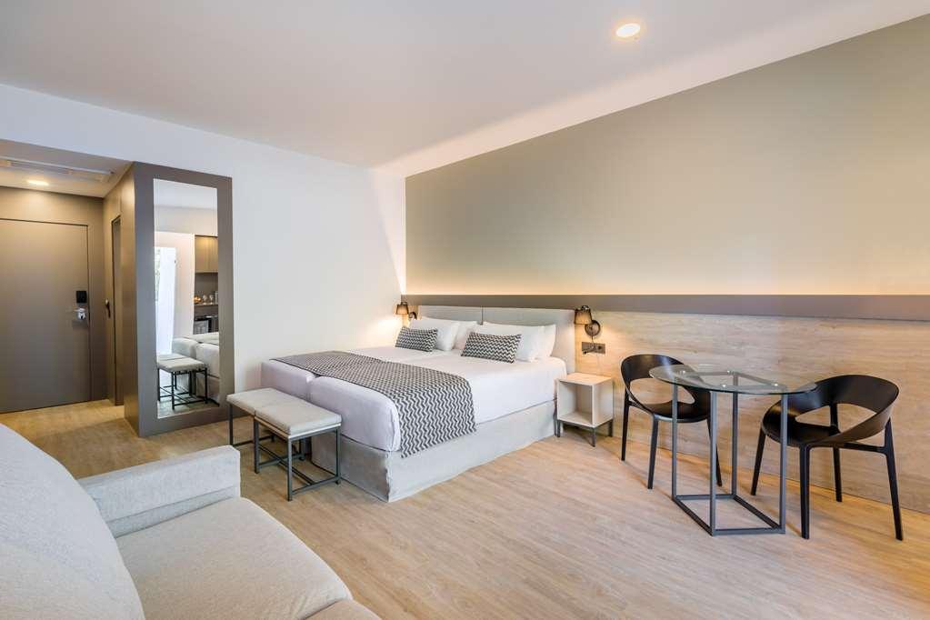 Occidental Puerto Banus Hotel San Pedro de Alcántara Værelse billede