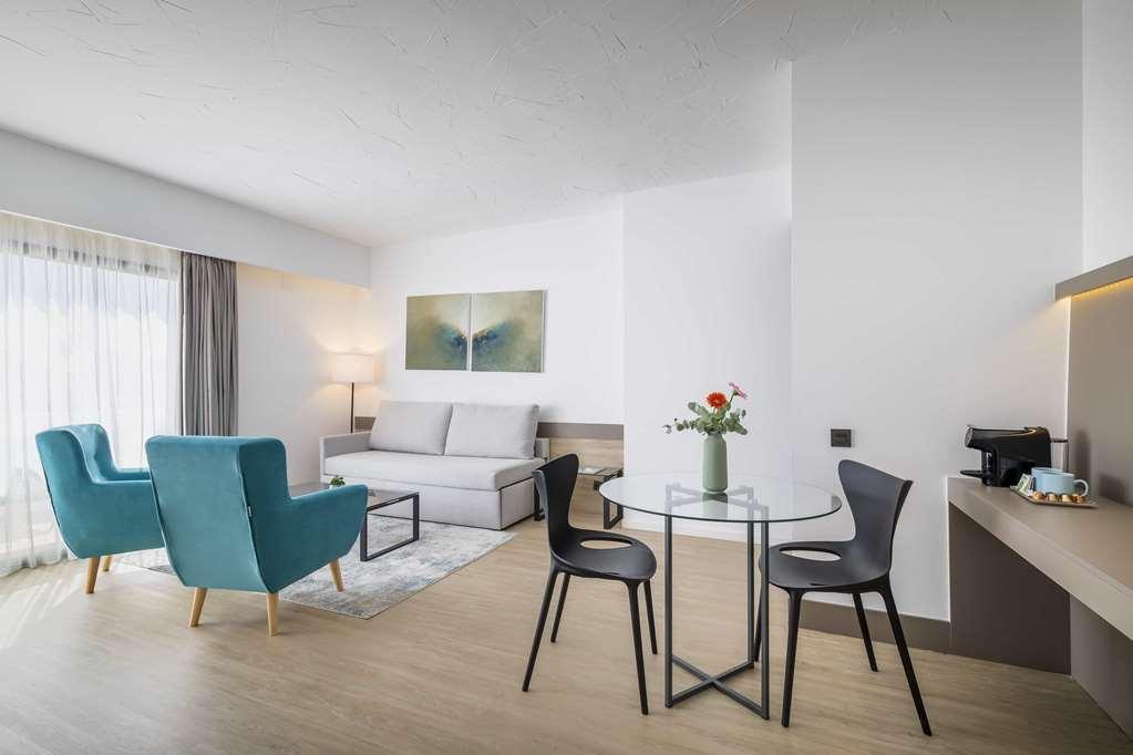Occidental Puerto Banus Hotel San Pedro de Alcántara Værelse billede