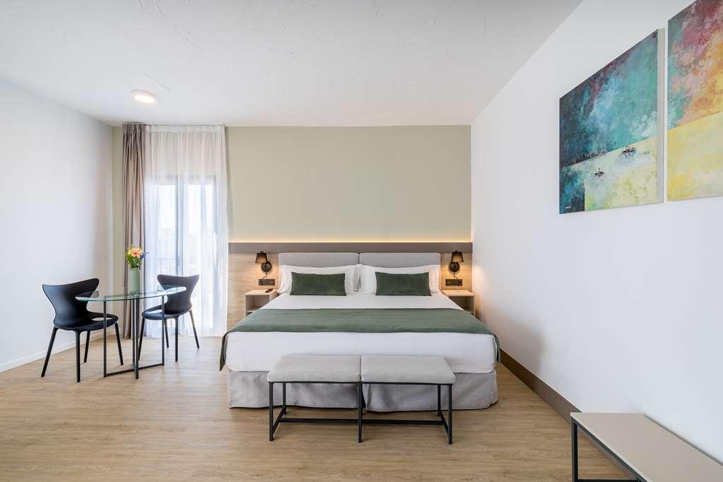 Occidental Puerto Banus Hotel San Pedro de Alcántara Værelse billede