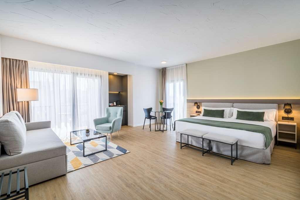 Occidental Puerto Banus Hotel San Pedro de Alcántara Værelse billede